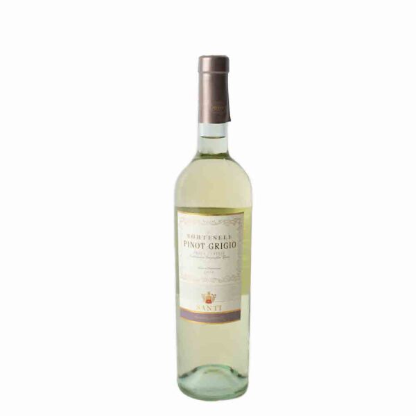 Santi Pinot Grigio Sortesele 2016 750ML