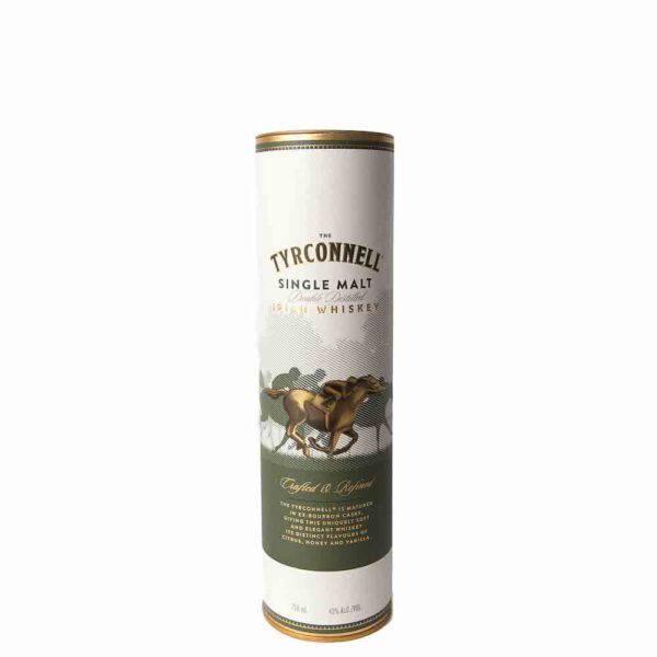 Tyrconnell Single Malt Irish Whiskey 750ml