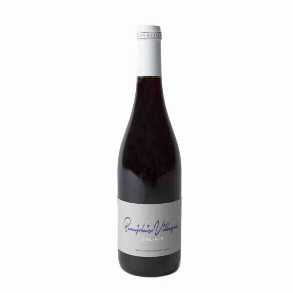 Bel-Air Beaujolais Villages Red 750ml