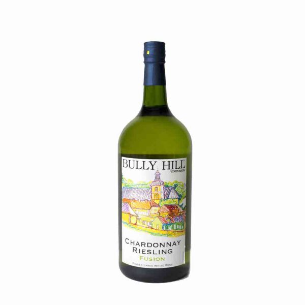 Bully Hill Chardonnay Riesling 1.5L