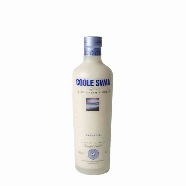 Coole Swan Irish Cream 750ml