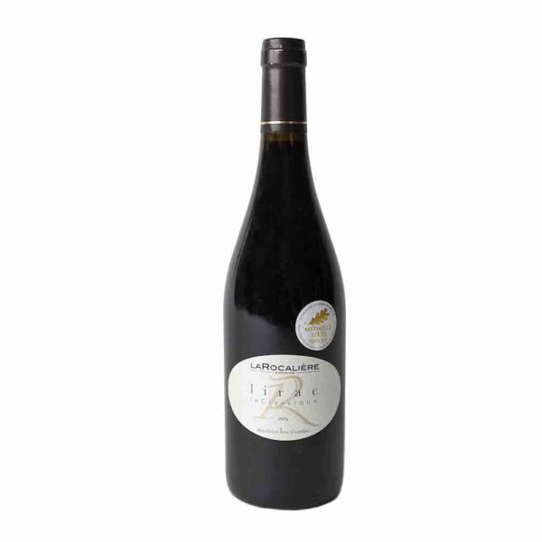 Domaine LaRocaliere Lirac le Classique Red Blend 750ml