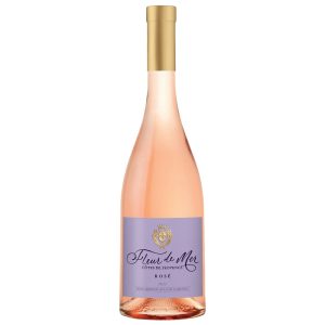 Fleur de Mer Côtes de Provence Rosé 2021 750mL
