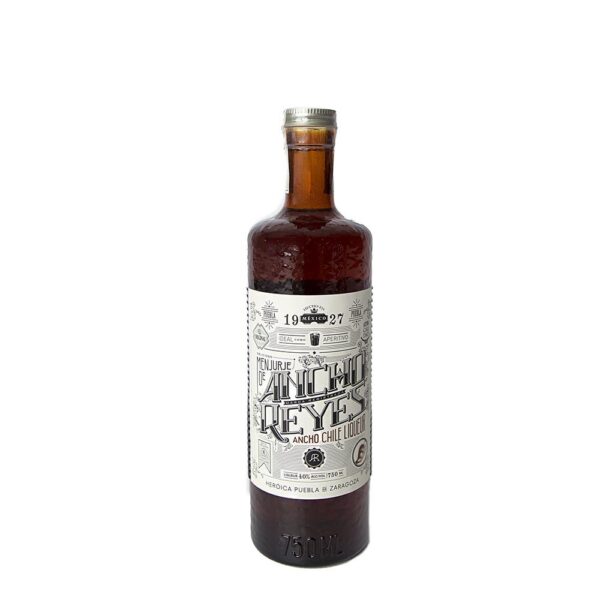 Ancho Reyes Chili Liqueur 750ml