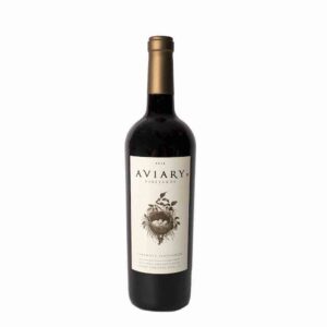 Aviary Cabernet Sauvignon 750ml