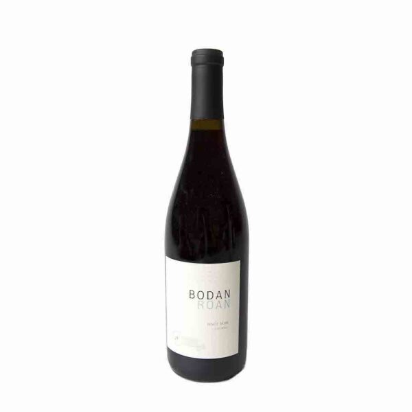 Bodan Roan Pinot Noir 750ml