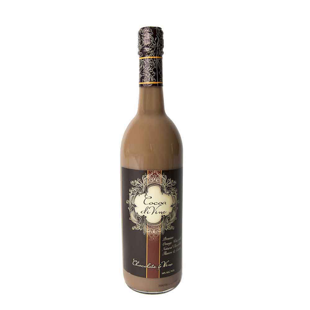 Cocoa di hotsell vine