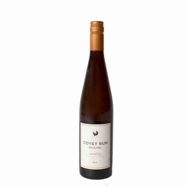 Covey Run Riesling 750ml