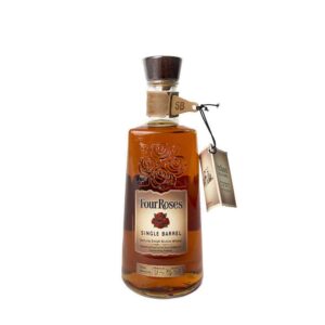 Four Roses Single Barrel Bourbon 750mL