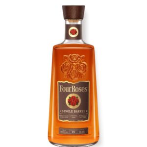 Four Roses Single Barrel OBSV Kentucky Straight Bourbon Whiskey