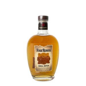 Four Roses Small Batch Bourbon 750mL