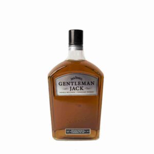 Gentleman Jack Whiskey 1.75L