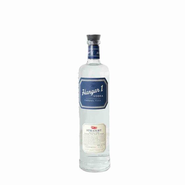 Hangar One Vodka 1L