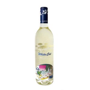 Hazlitt White Cat 750ml