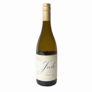 Josh Cellars Chardonnay 2023 750mL