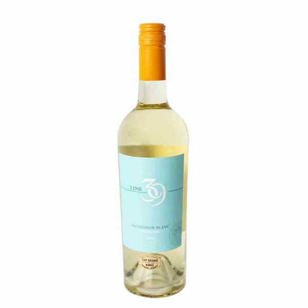 Line 39 Sauvignon Blanc 750ml