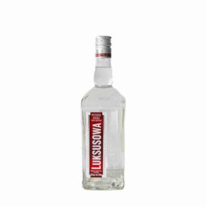 Luksusowa Vodka 750mL