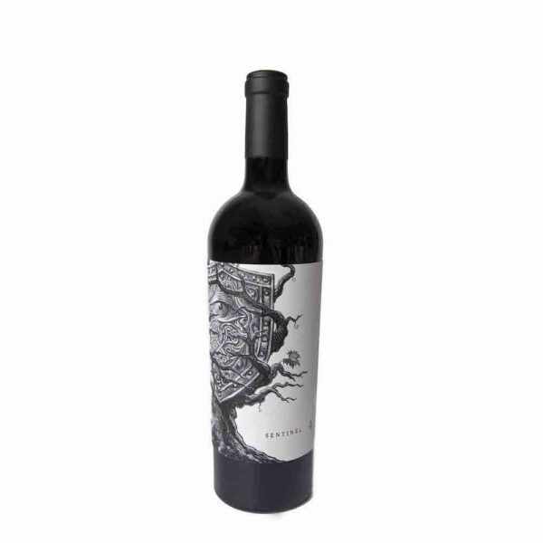 Mount Peak Sentinel Cabernet 750ml