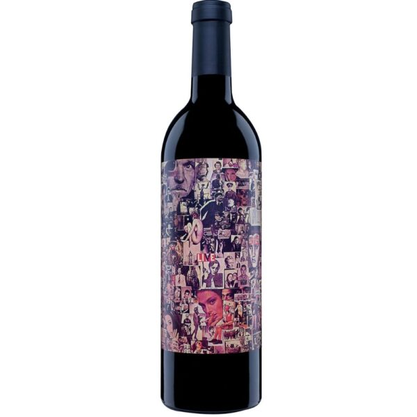 Orin Swift Abstract Red Blend 750ml