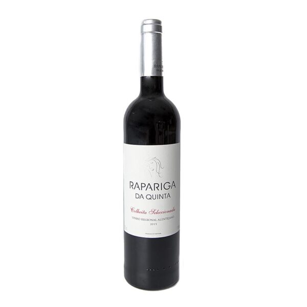 Rapariga Da Quinta Red 750ml