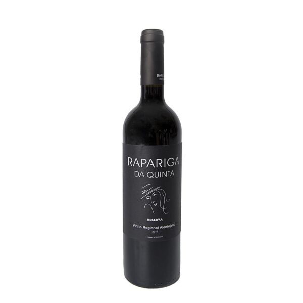 Rapariga Da Quinta Reserva Red 750ml