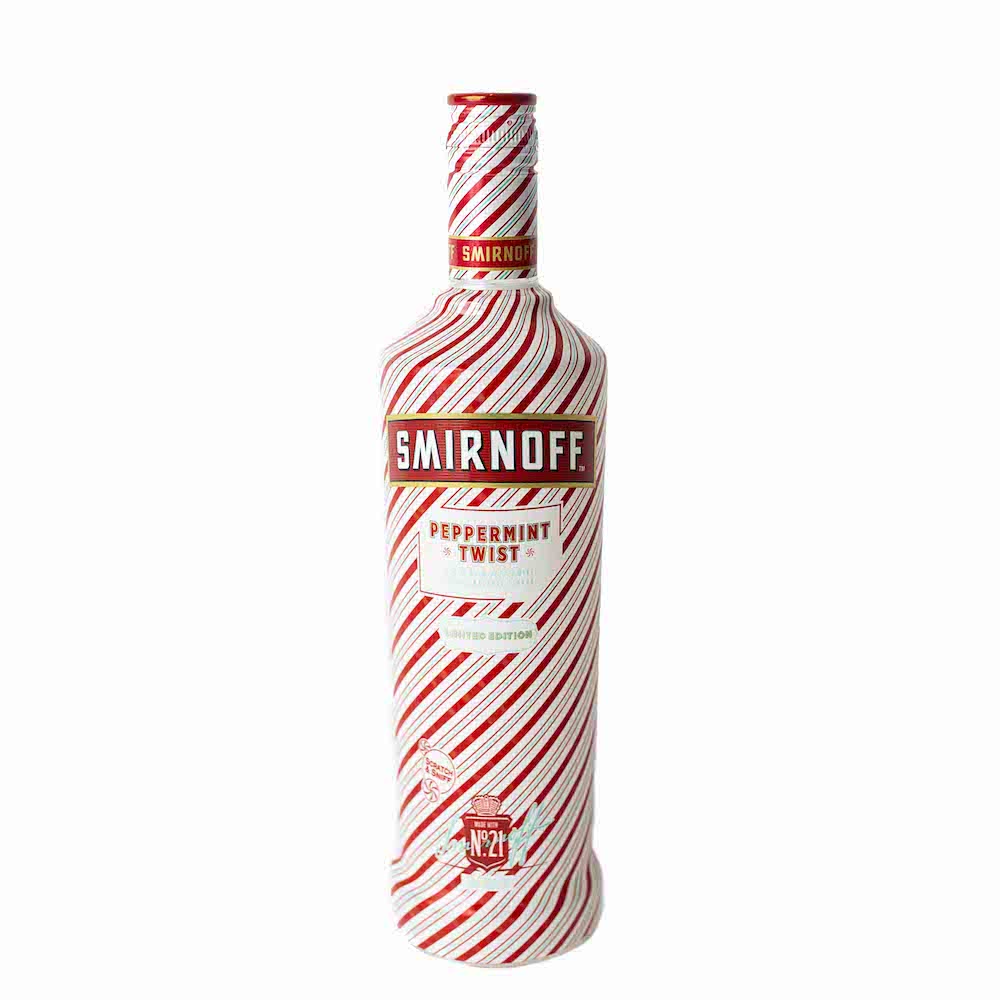 Smirnoff Peppermint Twist Vodka 750ml Elma Wine Liquor smirnoff-peppermint-twist-vodka-750ml-elma-wine-liquor