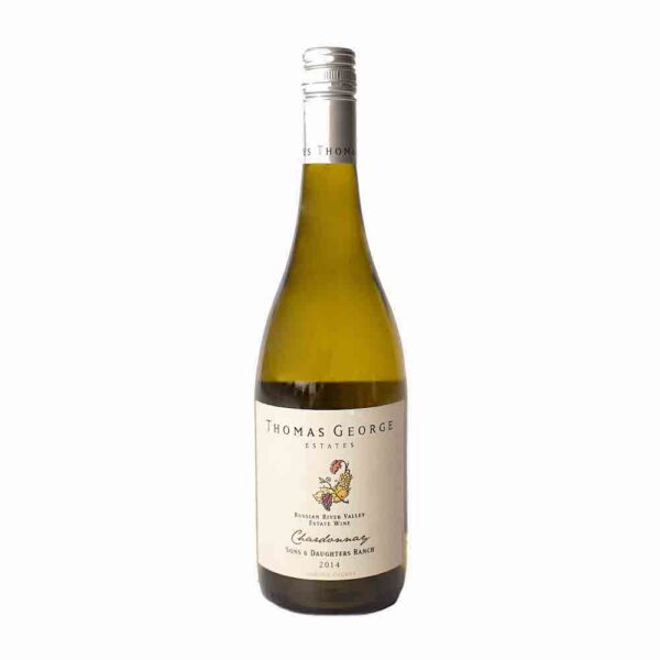 Thomas George Estates Chardonnay 750ml