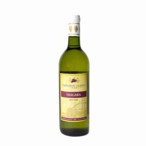 Thousand Islands Winery Niagara 750ml