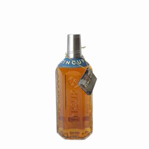 Tin Cup American Whiskey 750ml