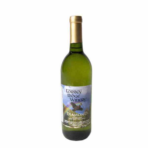 Torrey Ridge Winery Diamond 750ml