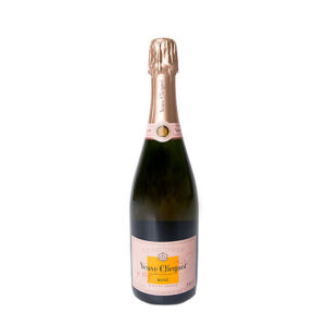 Vueve Clicquot Rosé Champagne 750ml