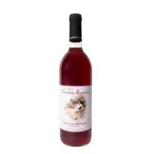 Victorianbourg Wine Estate Chocolate Obsession 750ML