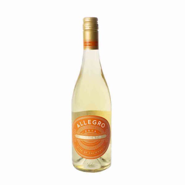 Allegro Moscato 750ml