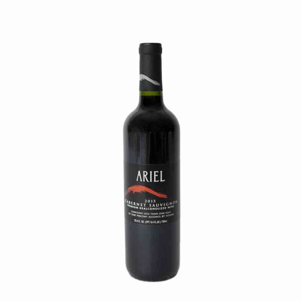 Ariel Non-Alcoholic Cabernet Sauvignon 750ml