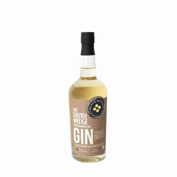 Black Button Distillery The South Wedge Experimental Gin 750ml