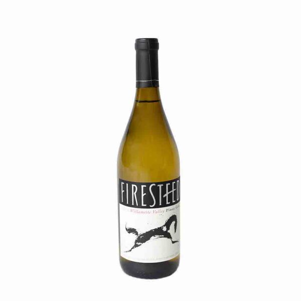 FireSteed Pinot Gris Willamette Valley 750ml