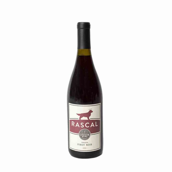 Rascal Pinot Noir 750ml