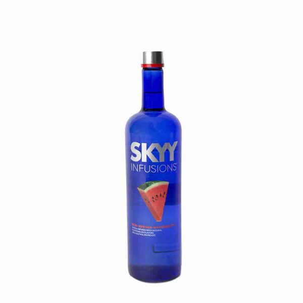 Skyy Watermelon Vodka 1L
