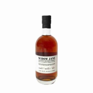 Widow Jane 10 Year Straight Bourbon Whiskey 750mL