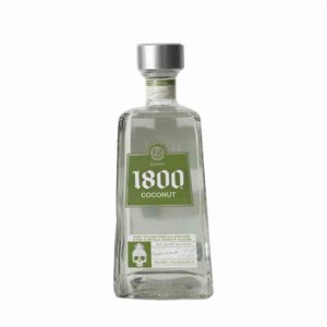 1800 Coconut Tequila 1.75L