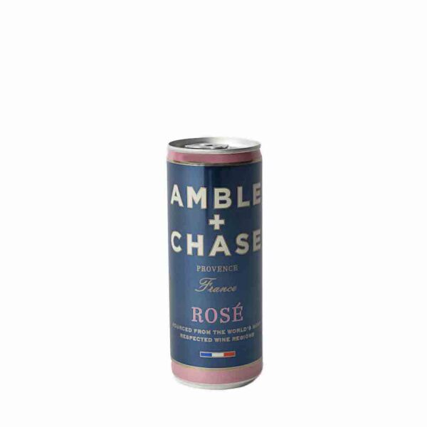 Amble & Chase Provence Rosé 250ml