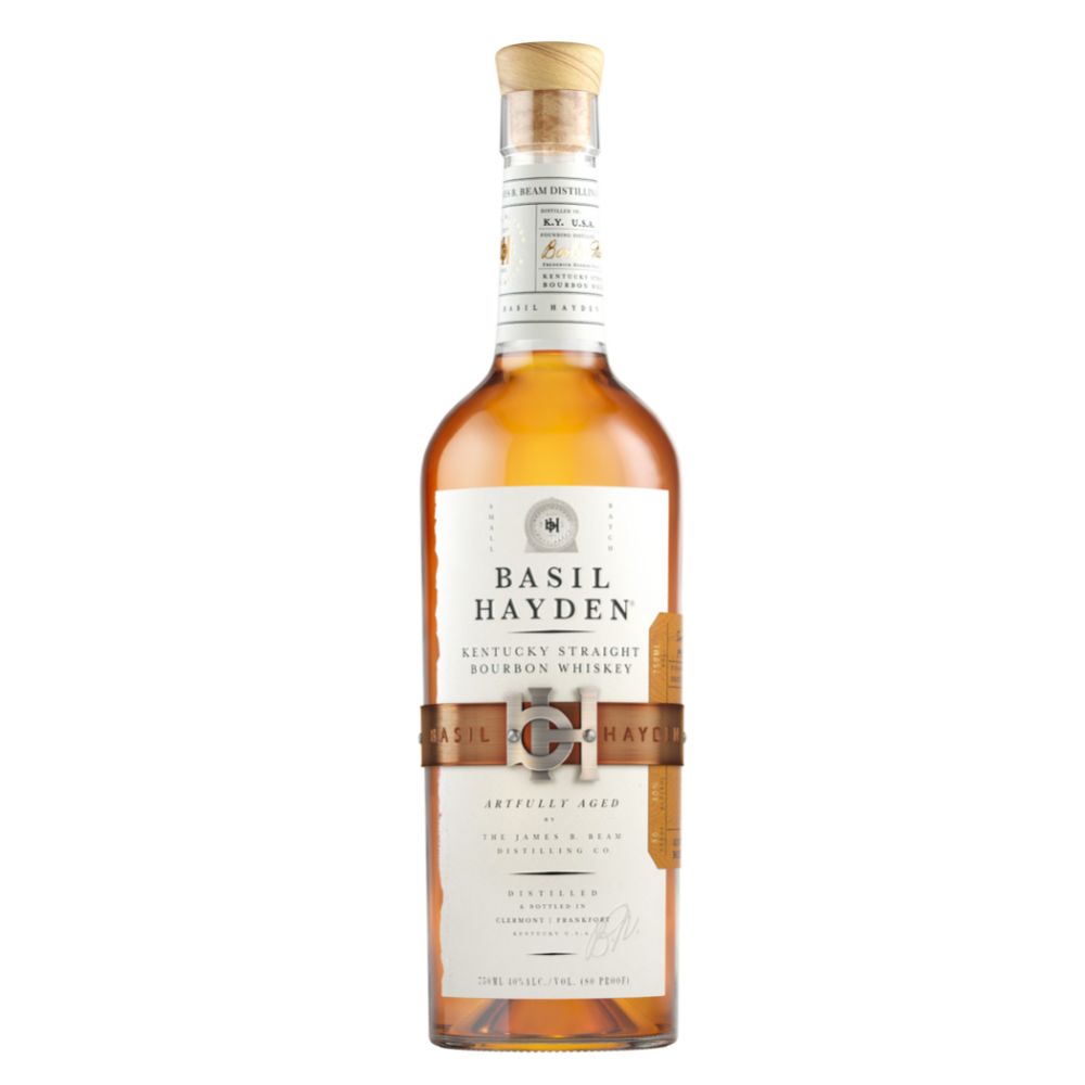 Basil Hayden's Bourbon 750mL