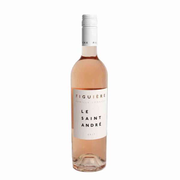 Figuiére Le Saint André Rosé 2017 750ml Elma Wine & Liquor