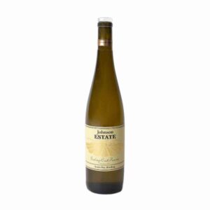 Johnson Estate Semi-Dry Riesling 750mL