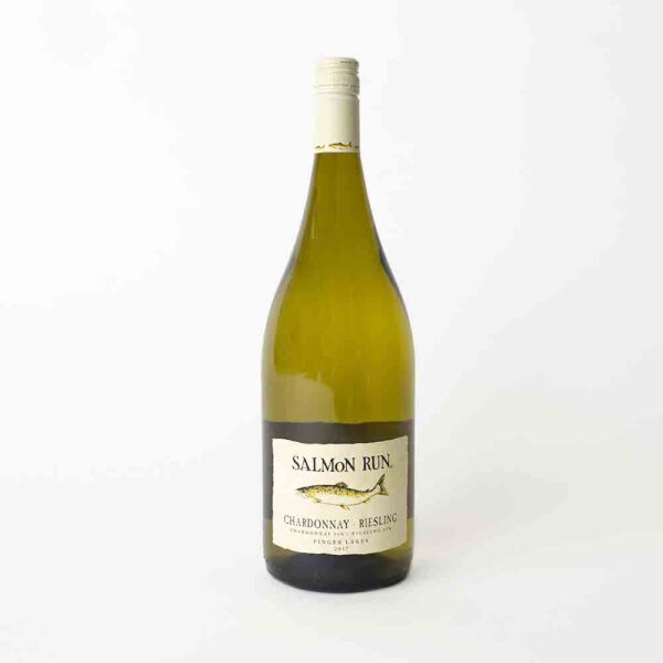 Salmon Run Chardonnay-Riesling 1.5L