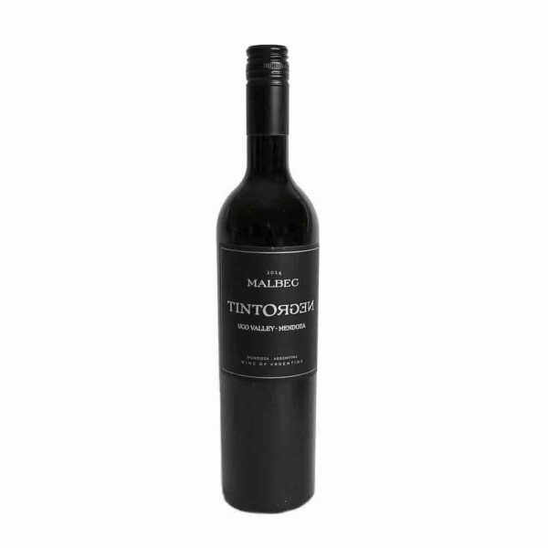 TintoNegro Uco Valley Malbec 750ml