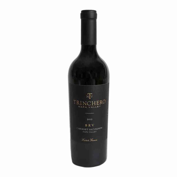 Trinchero Napa Valley BRV Estate Grown Cabernet Sauvignon 750ml