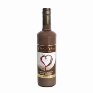 ChocoVine Chocolate Wine 750ml