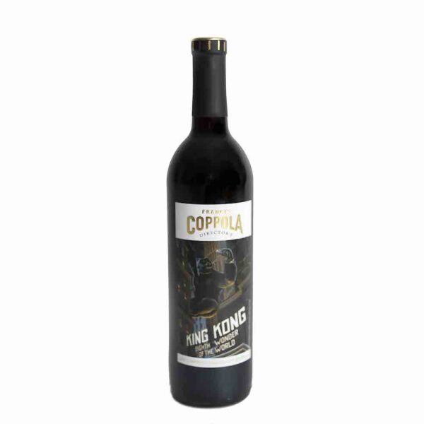 Francis Coppola Director’s King Kong Cabernet Sauvignon 750ml