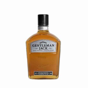 Gentleman Jack Whiskey 750mL